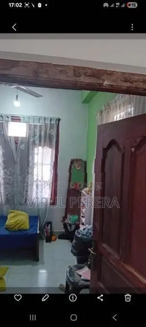 Rooms For Rent Maharagama - Ladies Only
