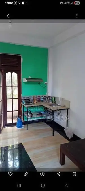 Rooms For Rent Maharagama - Ladies Only