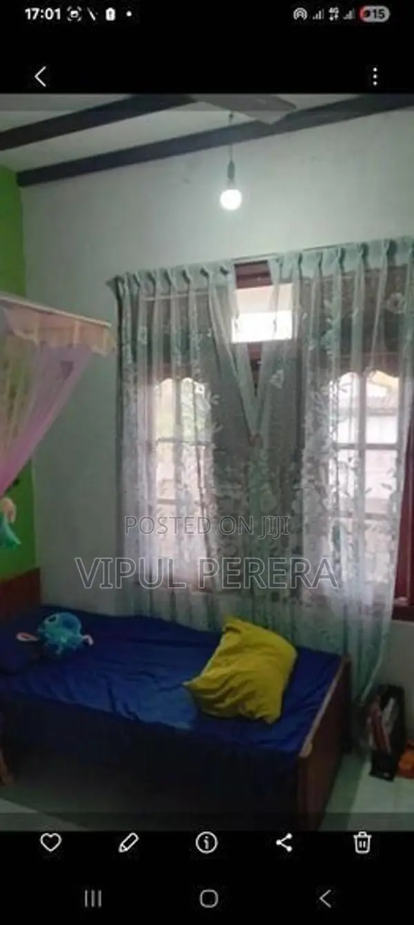Rooms For Rent Maharagama - Ladies Only