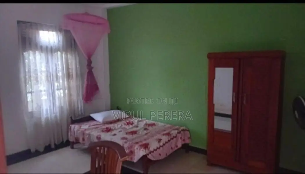 Rooms For Rent Maharagama - Ladies Only