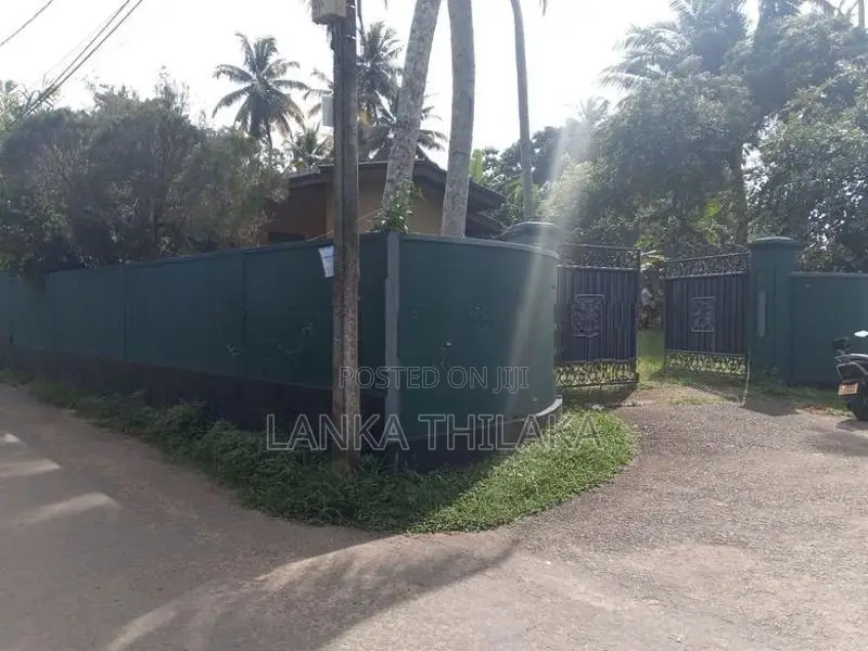 House For Sale In Wadduwa