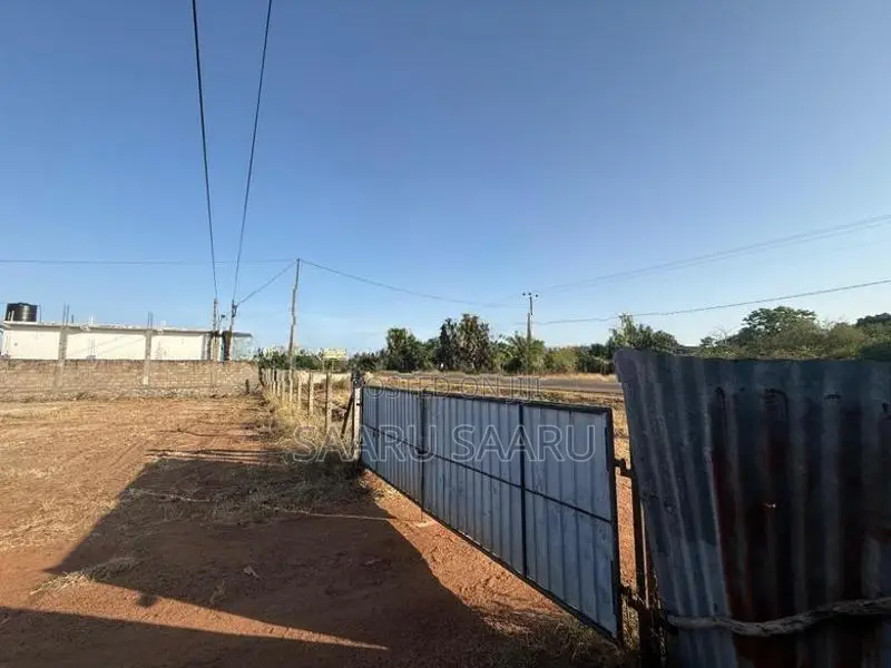 Land with House Sale Mullaitivu