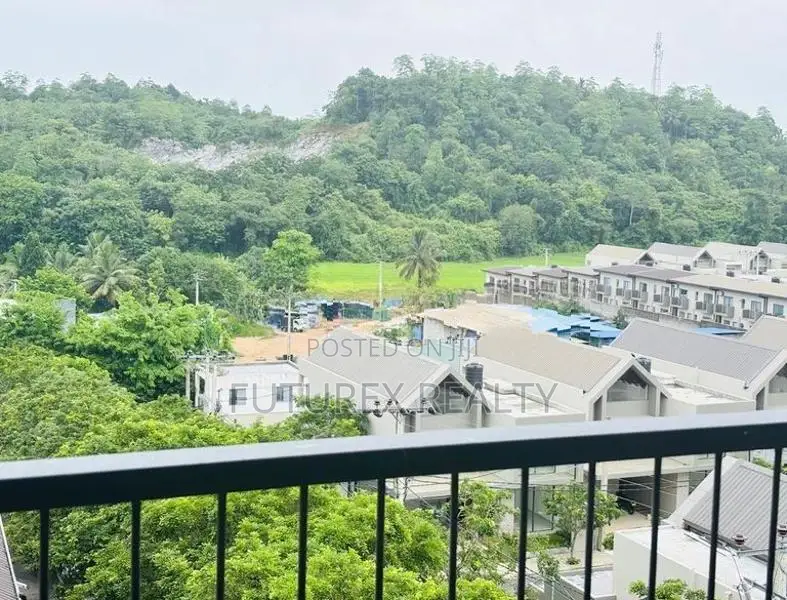 CANTERBURY GOLF GARDEN 3 BR APARTMENT FOR SALE IN PILIYANDALA