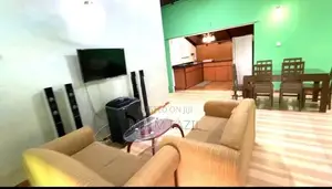 Fully Furnished Upstairs Apartment for Short Term Rent– Colombo 09
