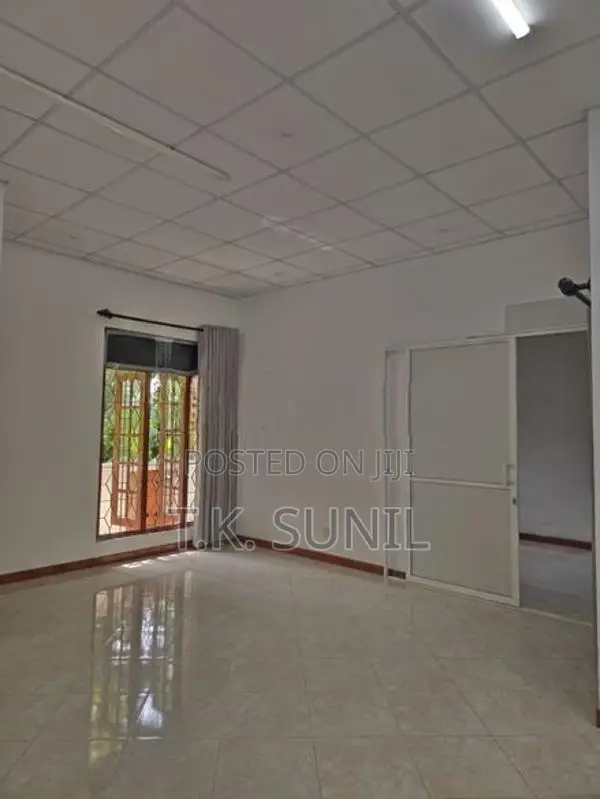 Complete House For Rent In Matara