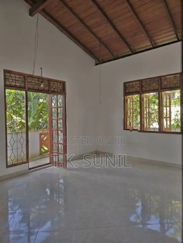 Complete House For Rent In Matara