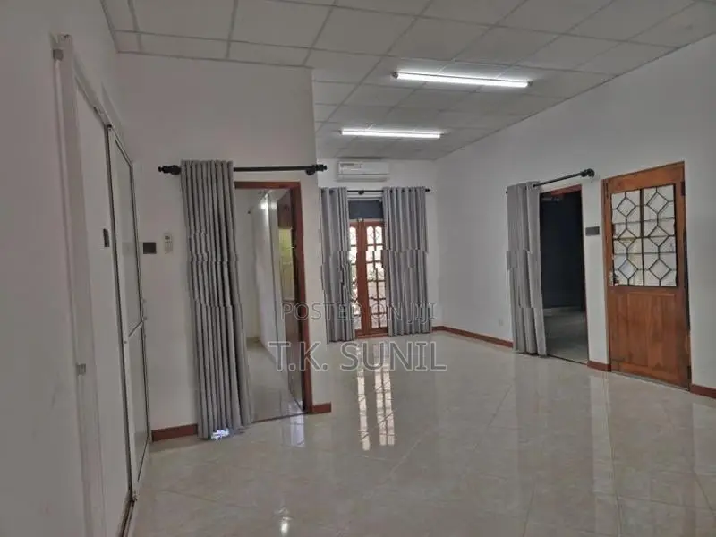 Complete House For Rent In Matara