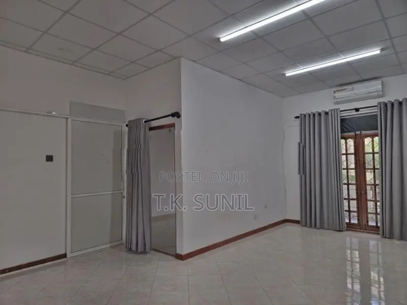 Complete House For Rent In Matara