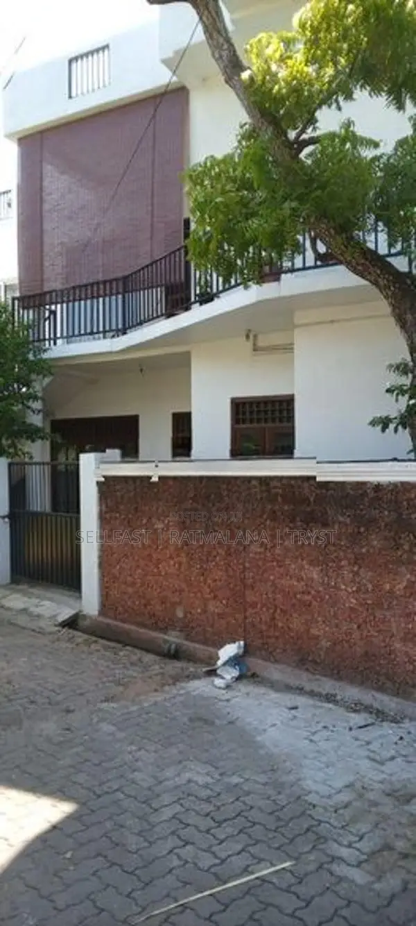 House For Rent In Katubedda Moratuwa