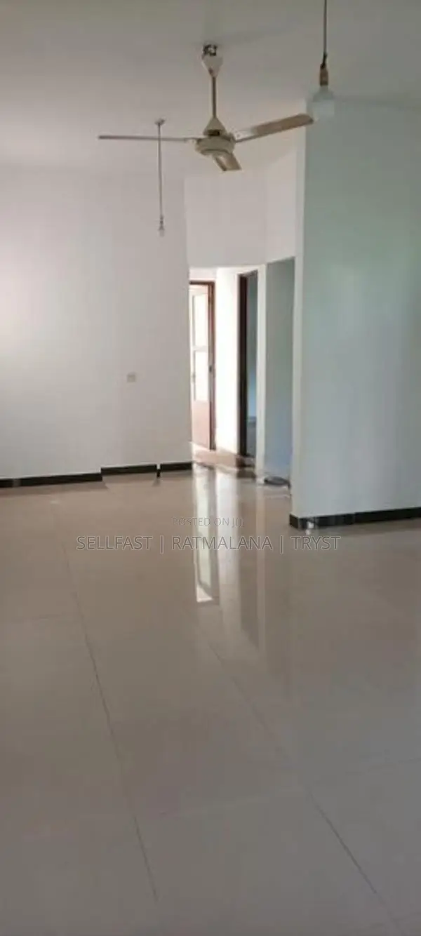 House For Rent In Katubedda Moratuwa