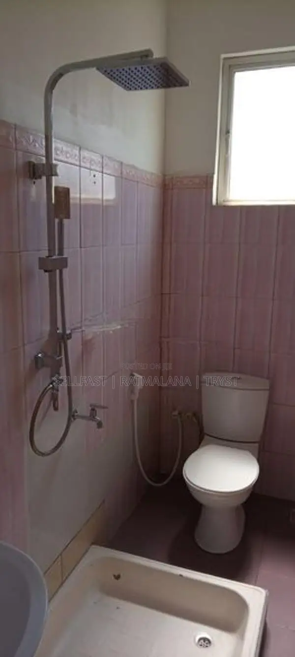 House For Rent In Katubedda Moratuwa