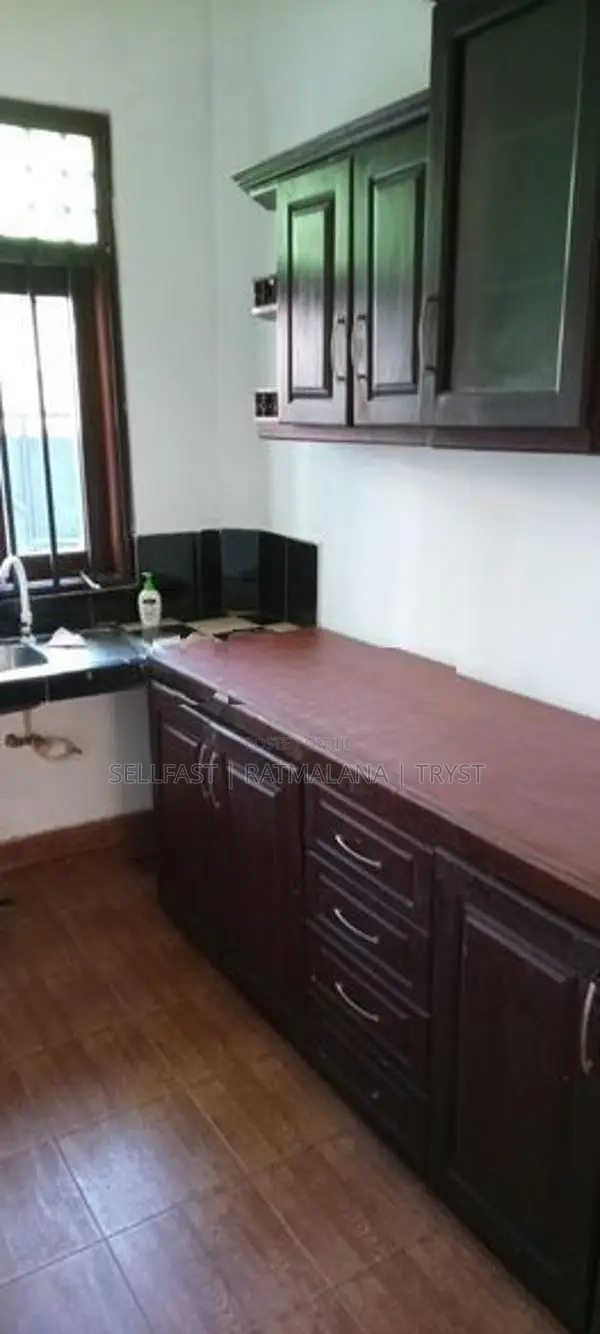 House For Rent In Katubedda Moratuwa