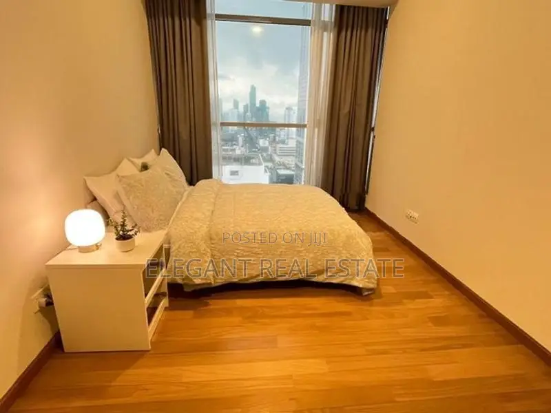 Emperor - 03 Bedroom Apartment for Rent in Colombo 3 (A1202)