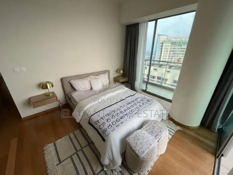 Emperor - 03 Bedroom Apartment for Rent in Colombo 3 (A1202)