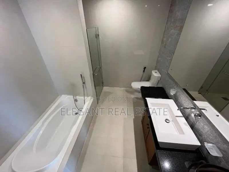 Emperor - 03 Bedroom Apartment for Rent in Colombo 3 (A1202)
