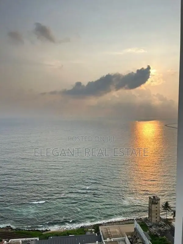 Emperor - 03 Bedroom Apartment for Rent in Colombo 3 (A1202)
