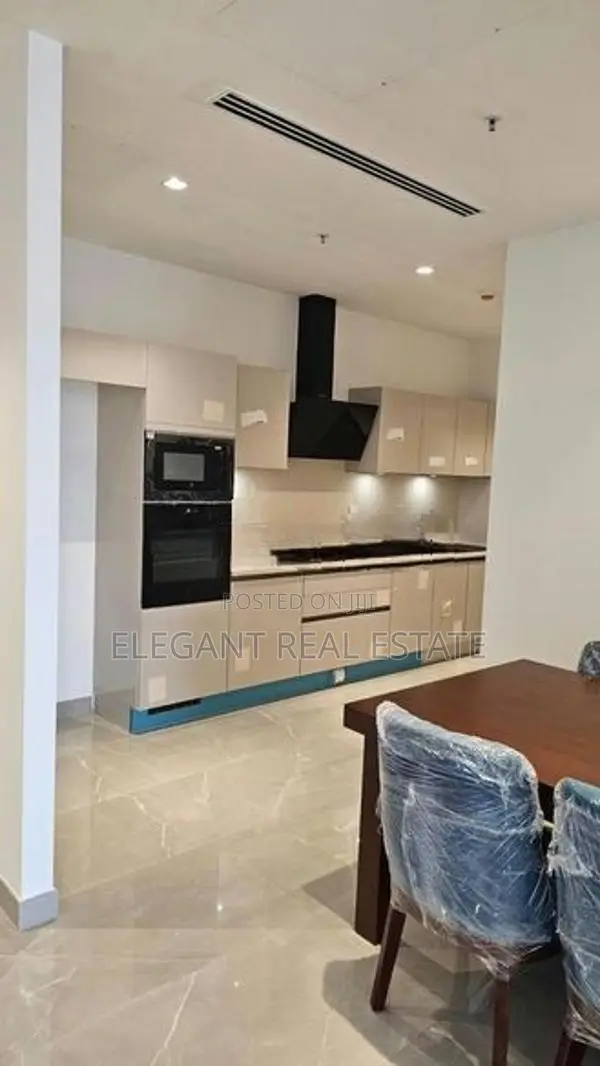 Tri-Zen - 03 Bedroom Apartment for Rent in Colombo 02 (A6335)