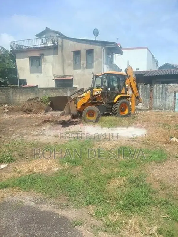 Residential Land In Kotte
