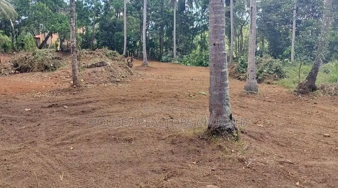 Prime Coconut Land For Sale – Mirigama