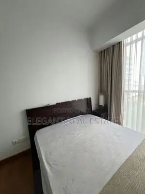 The Emperor - 03 Bedroom Apartment For Rent In Colombo (A5387)-Rented