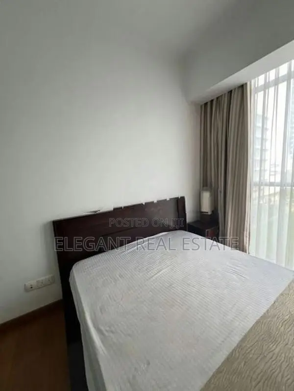 The Emperor - 03 Bedroom Apartment For Rent In Colombo (A5387)-Rented