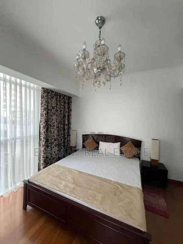 The Emperor - 03 Bedroom Apartment For Rent In Colombo (A5387)-Rented
