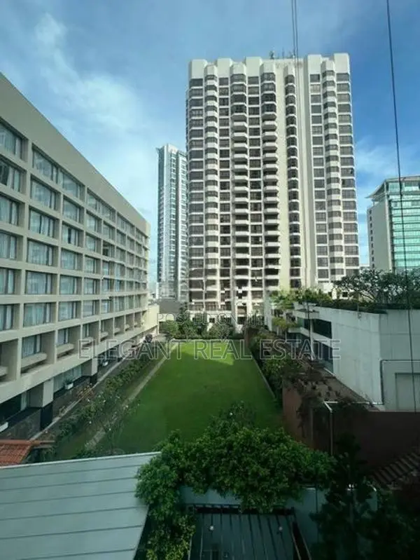 The Emperor - 03 Bedroom Apartment For Rent In Colombo (A5387)-Rented