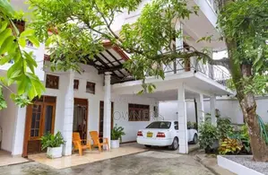 House For Sale With Rent In Malabe