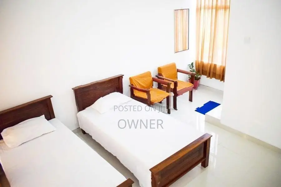 House For Sale With Rent In Malabe