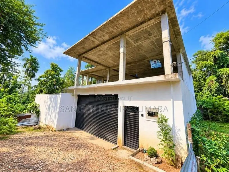 House For Sale In Hokandara Talawatugoda