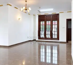 1st Floor House for Rent in Wellawatta