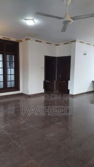 1st Floor House for Rent in Wellawatta