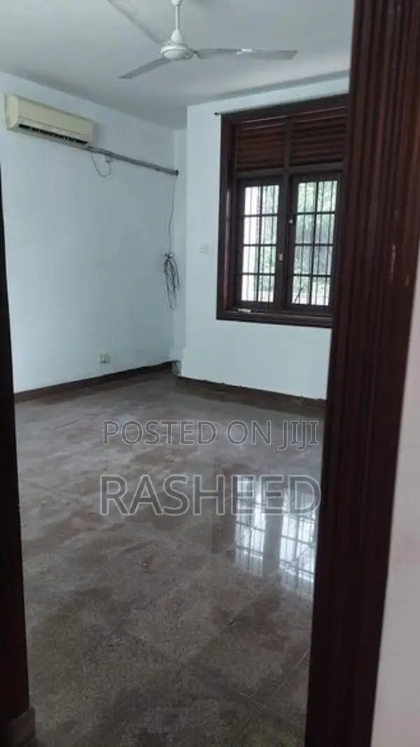 1st Floor House for Rent in Wellawatta