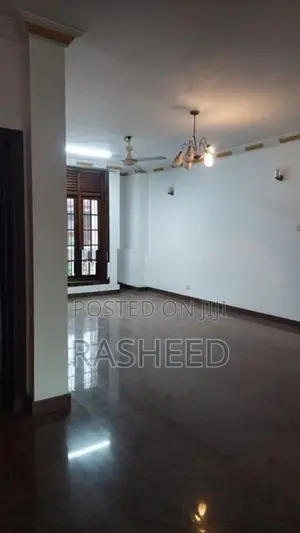 1st Floor House for Rent in Wellawatta