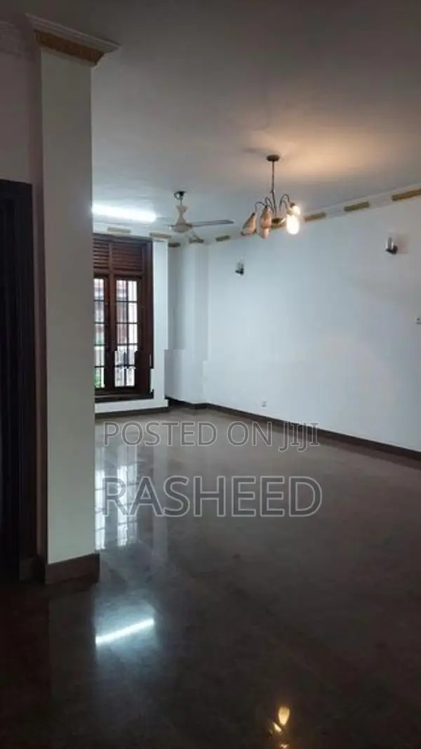 1st Floor House for Rent in Wellawatta