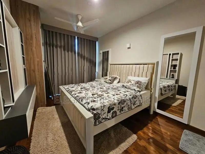 The Grand - 02 Bedroom Apartment For Rent Colombo 07 (A3301)-Rented