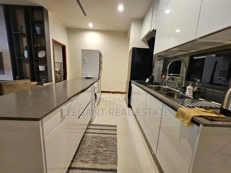 The Grand - 02 Bedroom Apartment For Rent Colombo 07 (A3301)-Rented