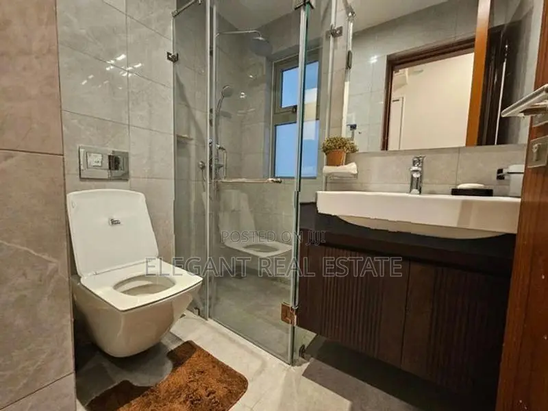 The Grand - 02 Bedroom Apartment For Rent Colombo 07 (A3301)-Rented