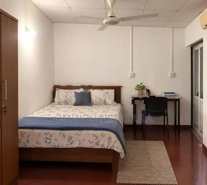 Room For Rent In Battaramulla