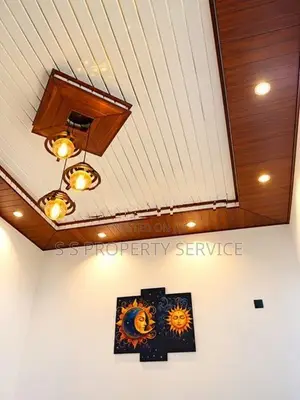 Luxury Architect-Designed House For Sale In Kadawatha (Ssph-449)