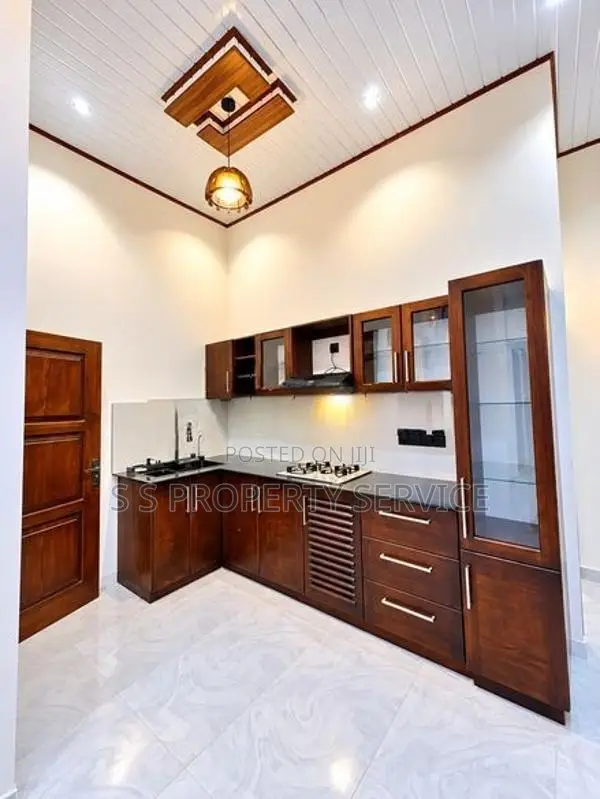 Luxury Architect-Designed House For Sale In Kadawatha (Ssph-449)