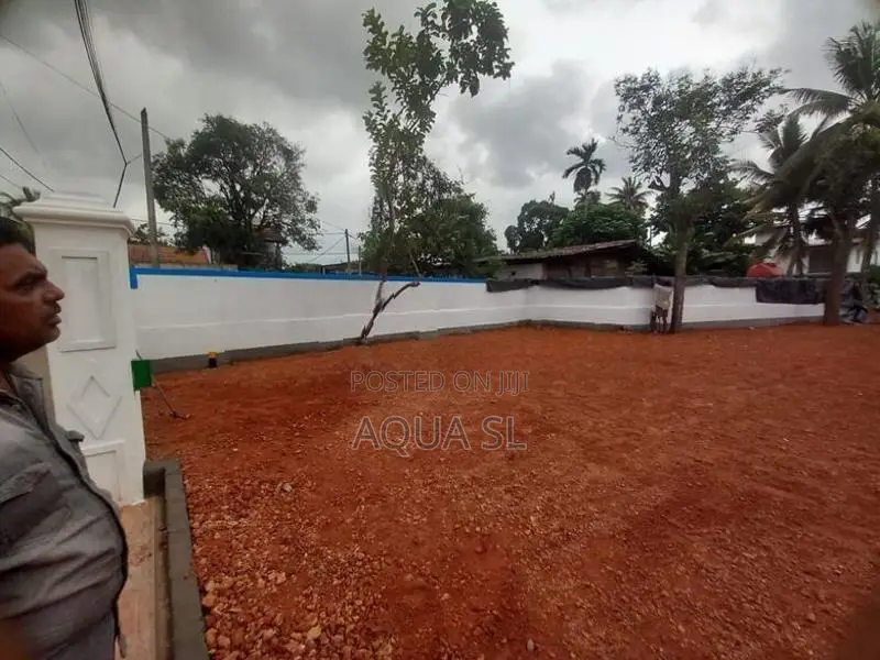 A Great Opportunity To Build Your Dream Home In Kelaniya