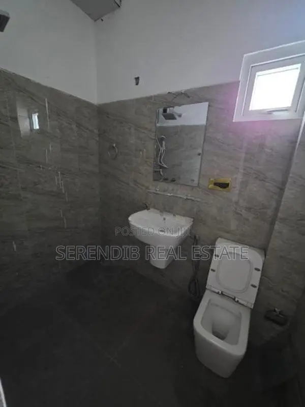 Two Storied House for Rent in Dehiwala