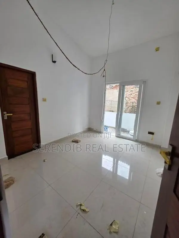 Two Storied House for Rent in Dehiwala