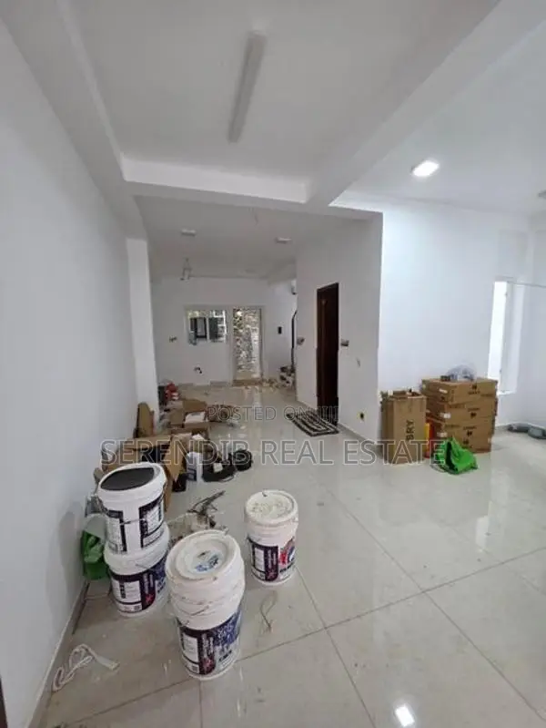 Two Storied House for Rent in Dehiwala
