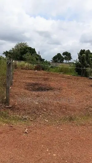 Residential Land in Mathammana Minuwangoda