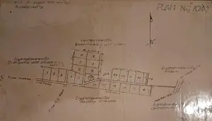 Residential Land in Mathammana Minuwangoda
