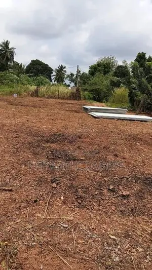 Residential Land in Mathammana Minuwangoda