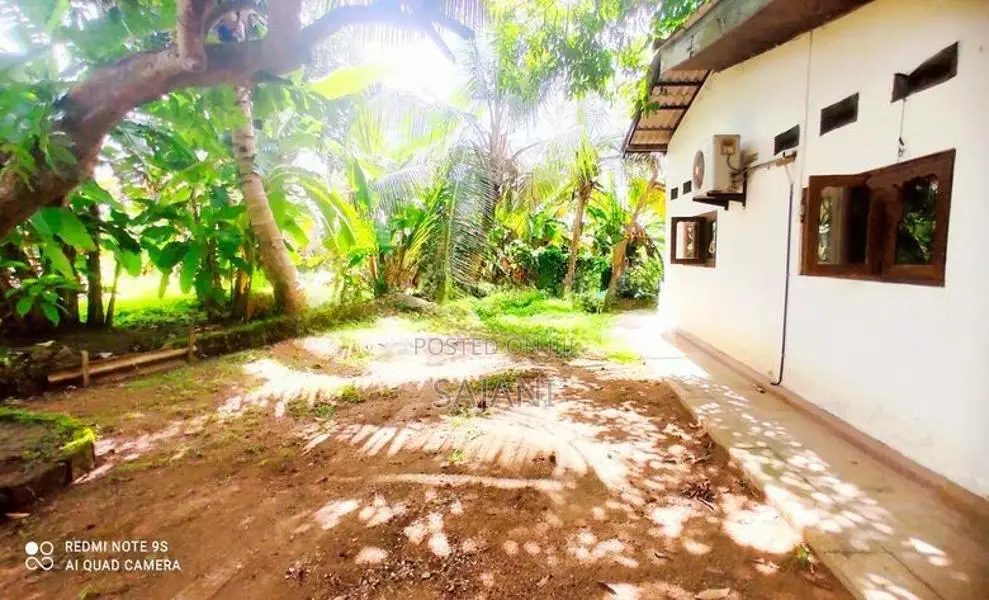 Land for Sale in Katuwawala, Boralesgamuwa