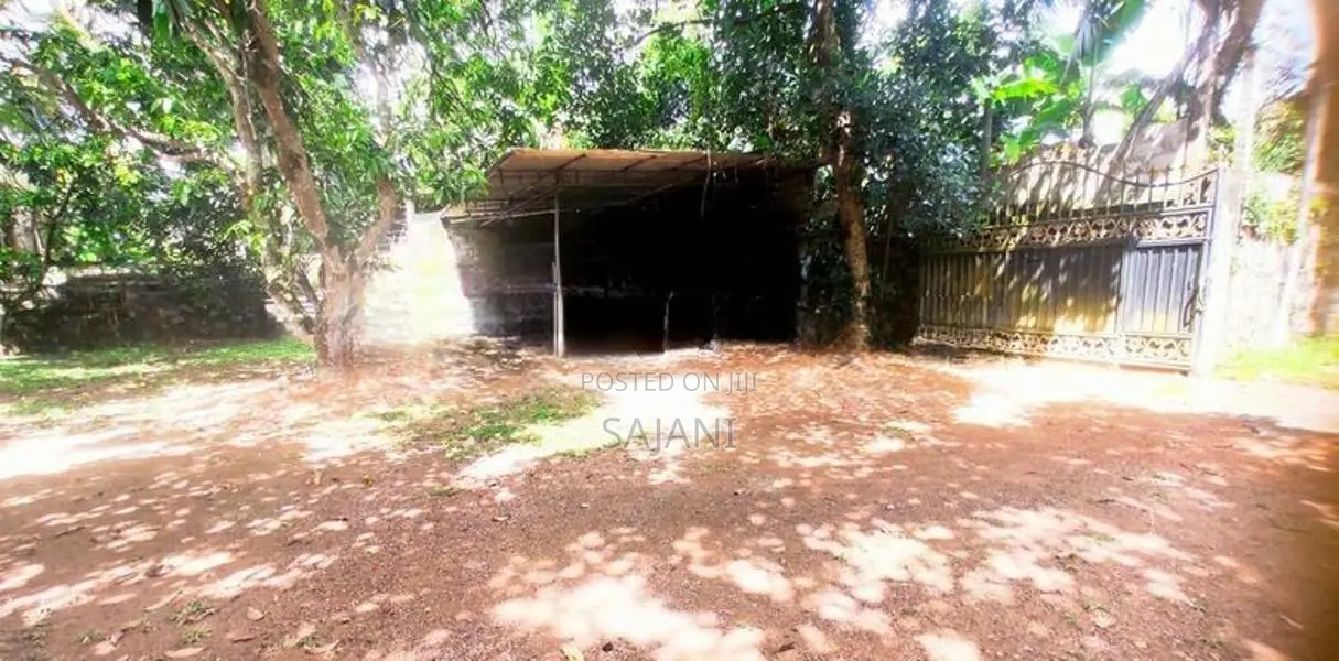 Land for Sale in Katuwawala, Boralesgamuwa